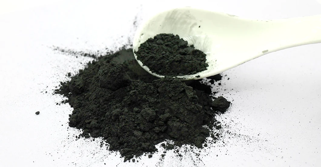 Granular, Powder, Pellet / Column / Extruded Coal Based Activated Charcoal for Gas Purification / Water Treatment