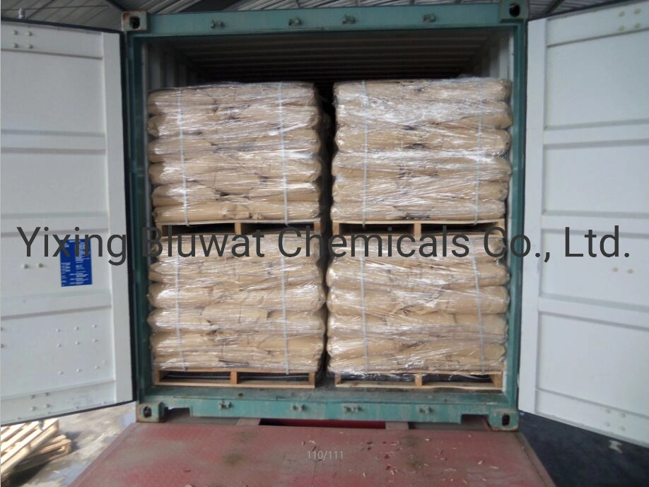 High Quality Anionic Polyacrylamide PAM China Supplier